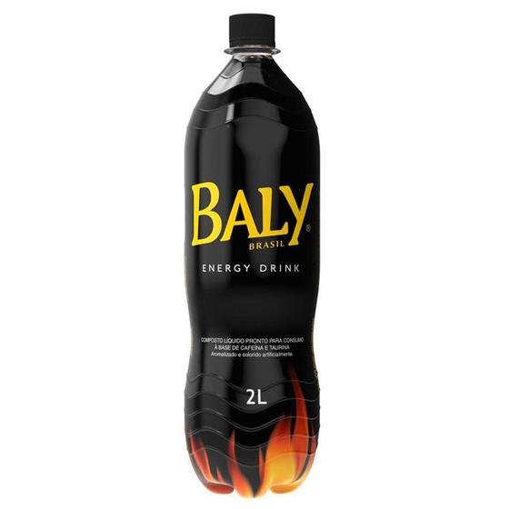 BALI 2 LITROS